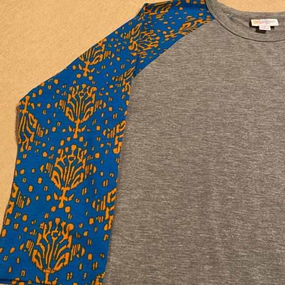 LuLaRoe small Randy - Picture 3 of 6